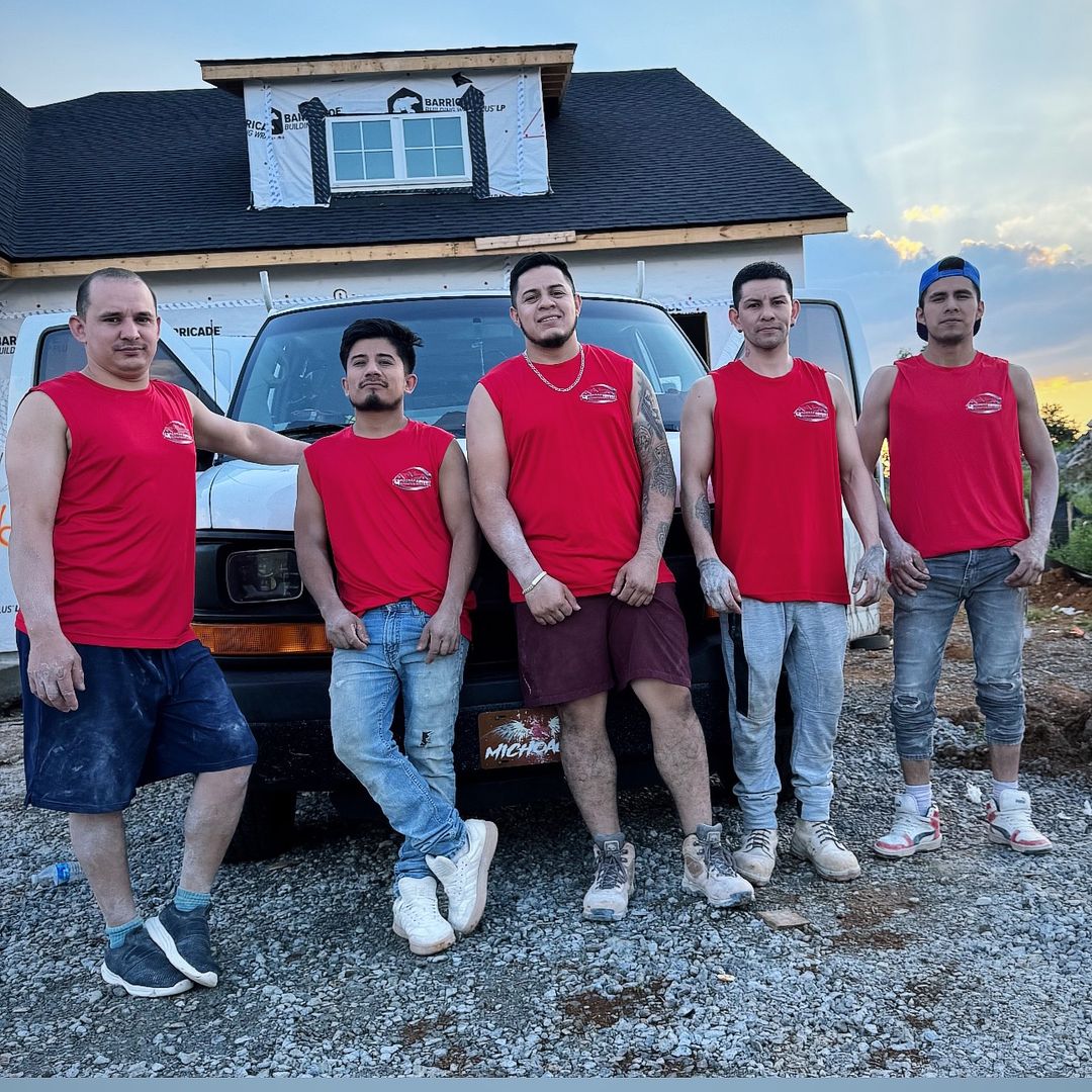 🌪️🔥Tornados_Drywall🔥🌪️