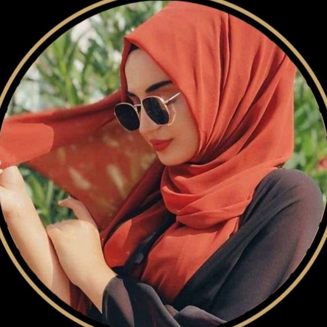 - بـَنـت ﺎلـَرمـَٱدʊ̤ 🇮🇶🌿.•