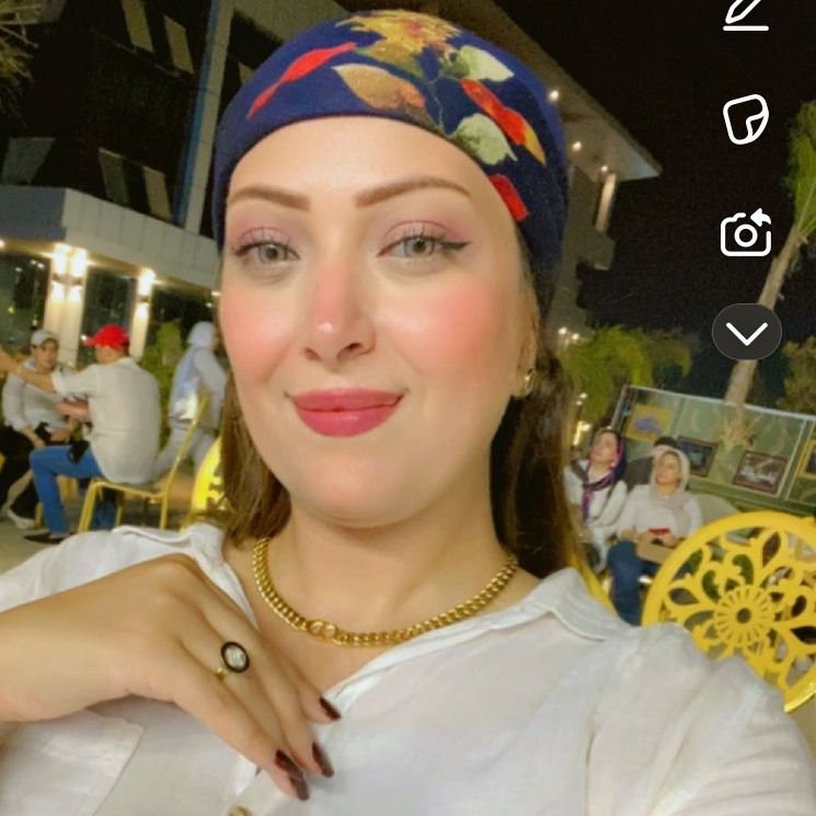 الغندورة 👸