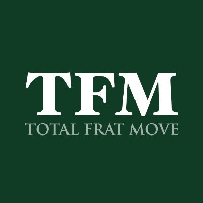 Total Frat Move