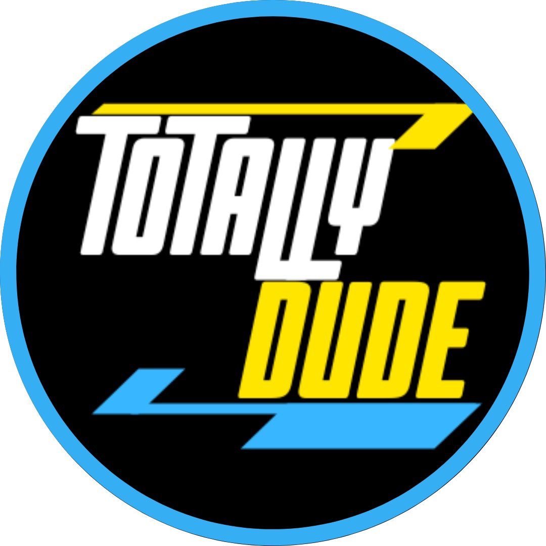 totallydude