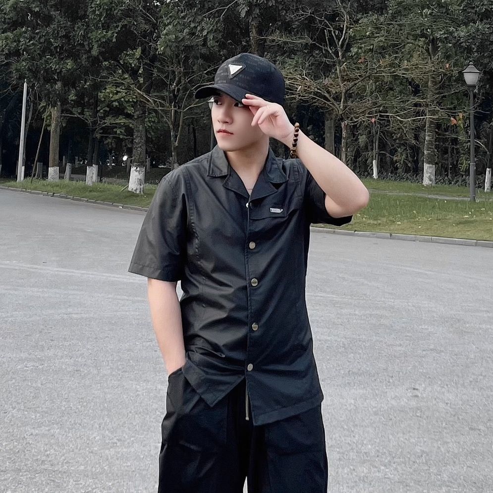 Tớ Tên Tèo Tỉa Tóc