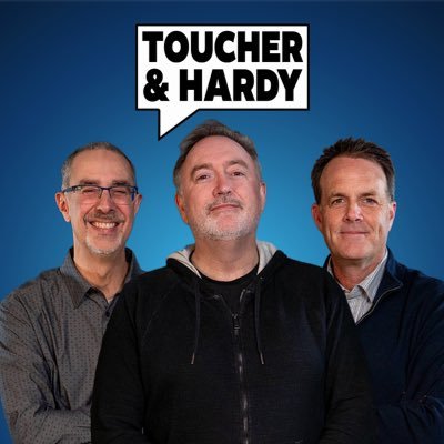 Toucher & Hardy