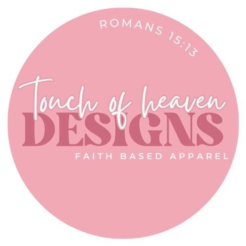 Touch of Heaven Designs