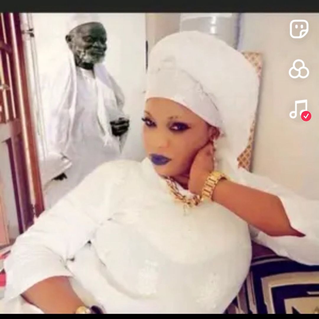 toulaye saliou officiel🤍😍
