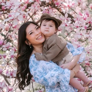 Christine Tran Ferguson • NYC