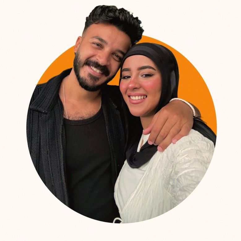 Tourky و Menna