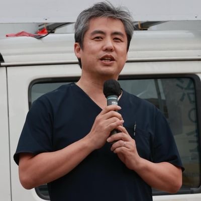 うつみさとる(東京都知事選立候補者)