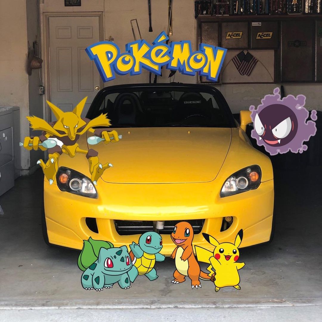 Your Broski