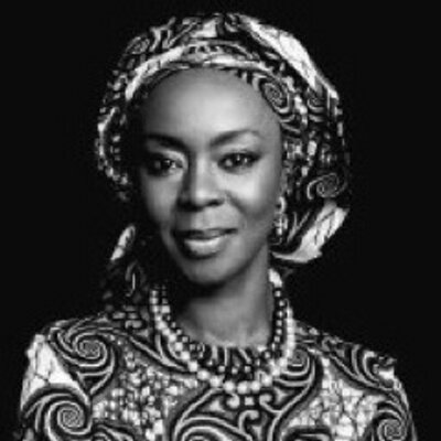 Toyin Saraki
