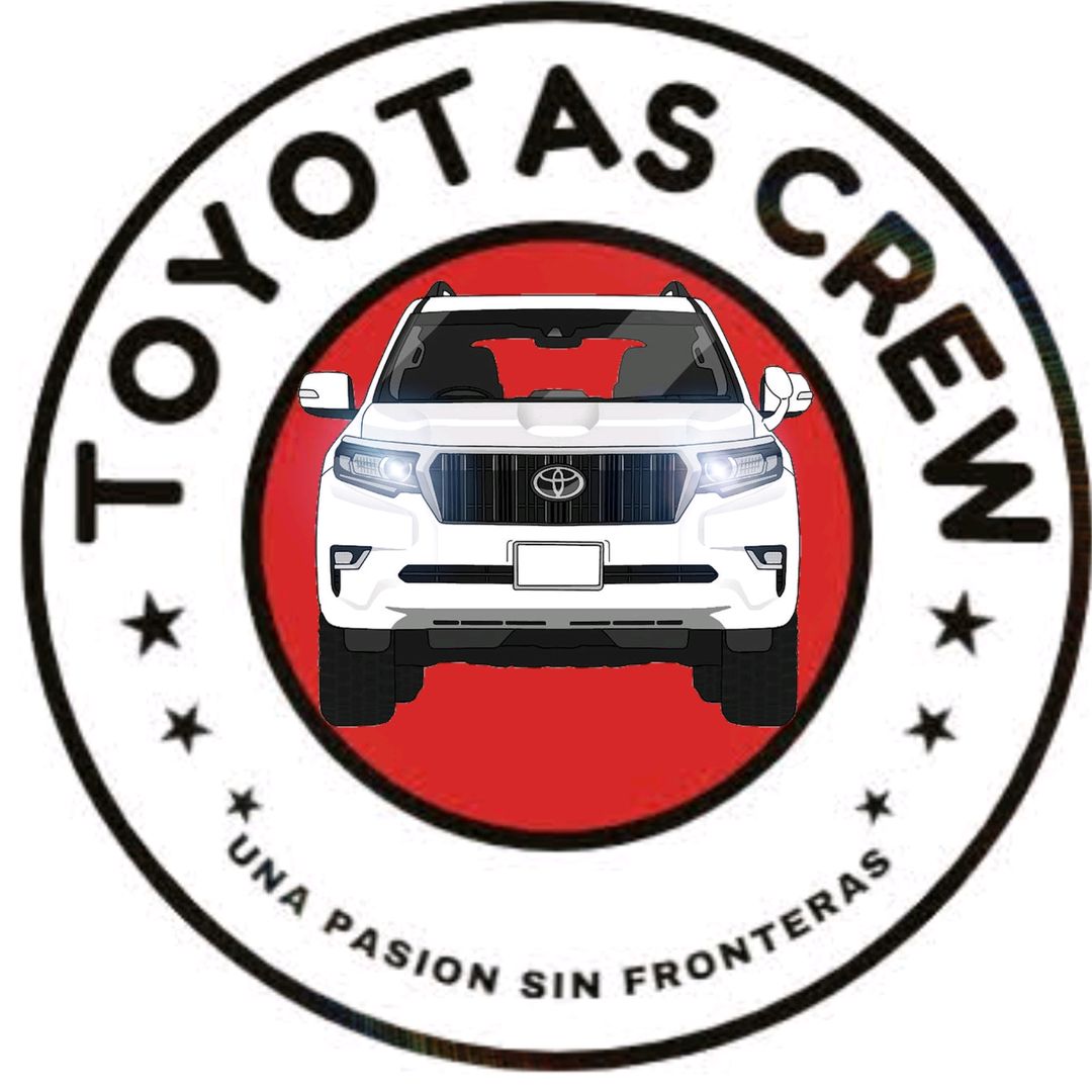 Toyotas Crew