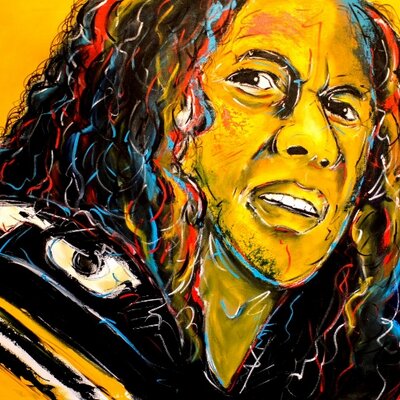 Troy Polamalu