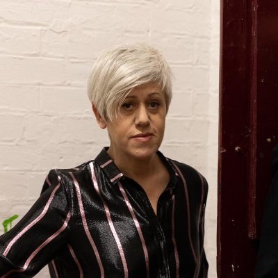 Tracey Thorn
