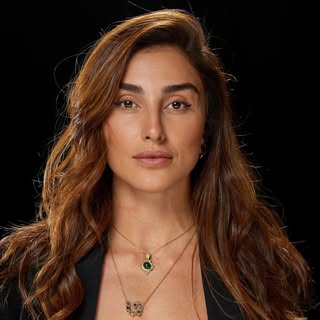 Tracy Harmoush Ariss