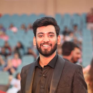 Abhijith V Nair