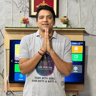 Sunil Dahiya