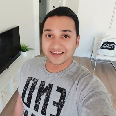 TraderAmogh