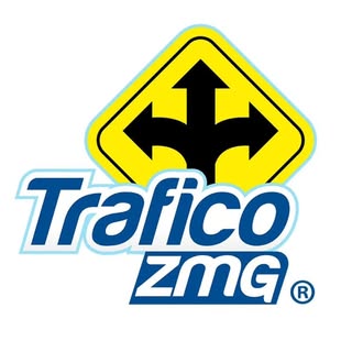 Tráfico ZMG Periodismo Ciudadano