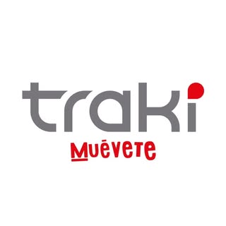Traki