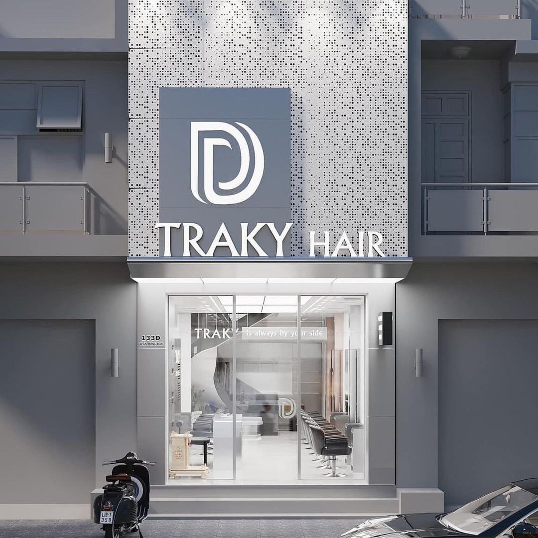 TRAKYHAIR_BแบพN TRE