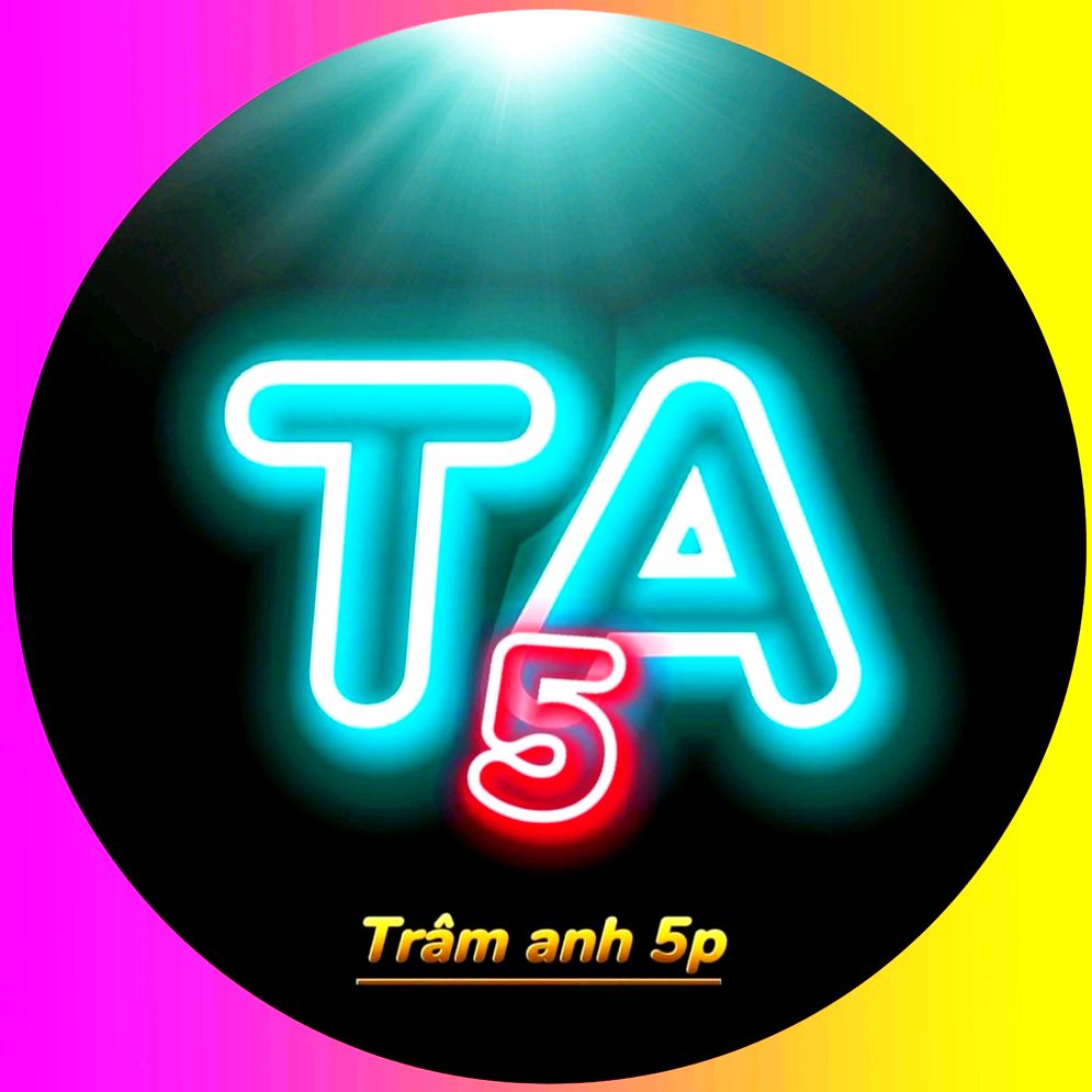 Trâm Anh 5 phút 💎
