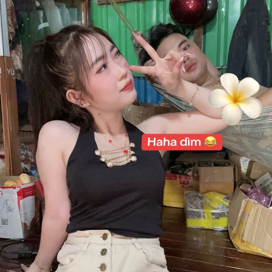 Trà MY(2 con)nik phụ