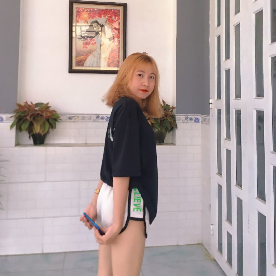 Kiều Trang 🎀