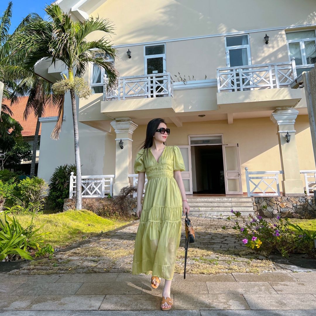 Lê Thị Hồng Trang