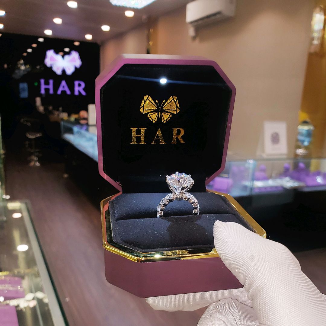 Trang Sức HAR