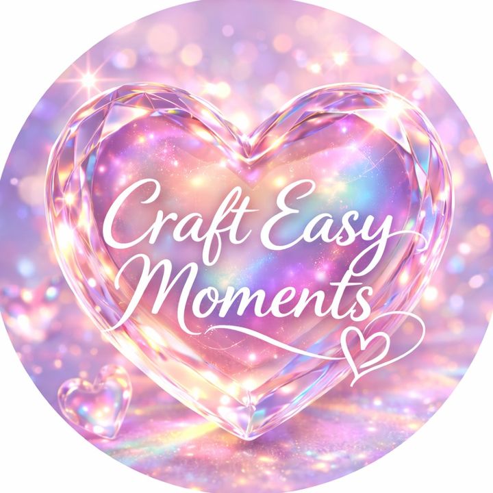 Craft Easy Moments