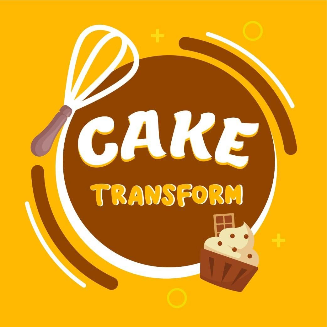 Transform Cakes