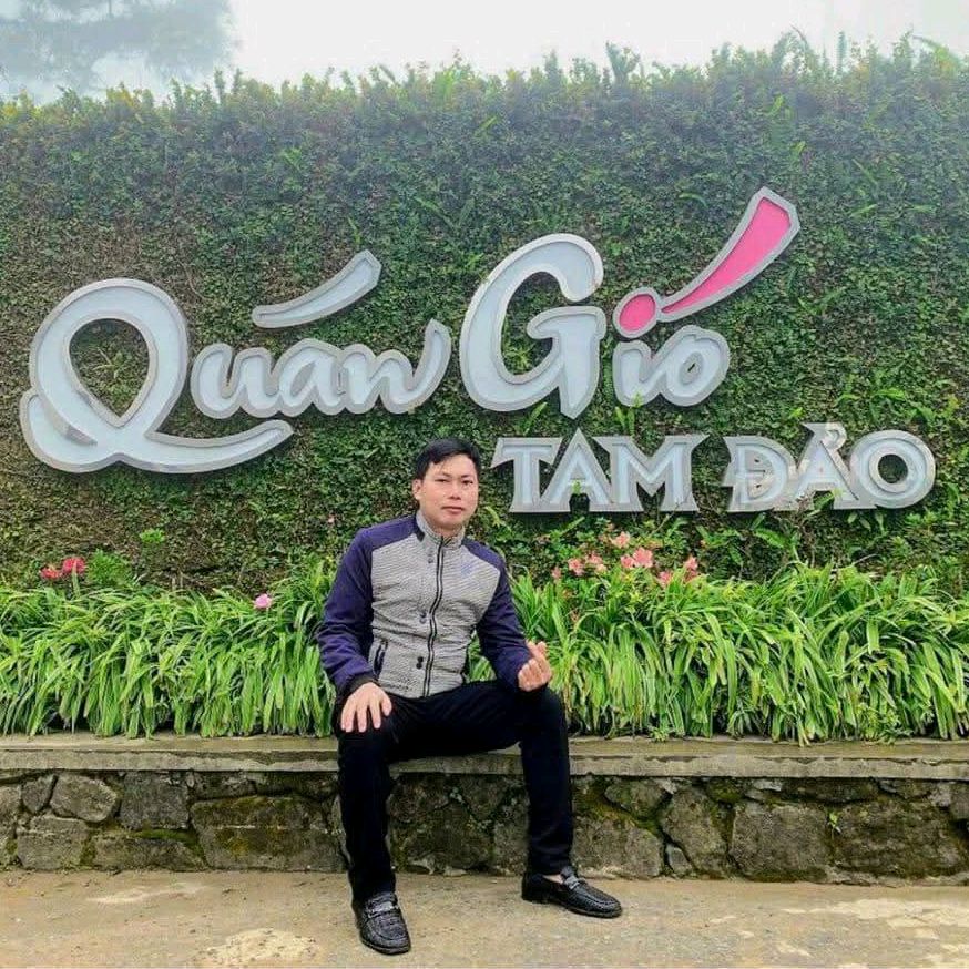 Trần Thế Minh