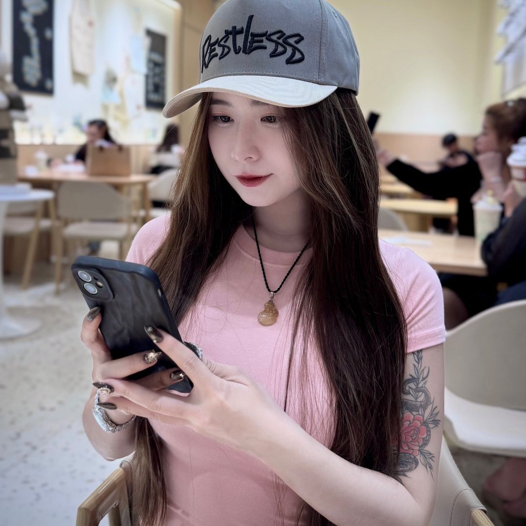 Trần Xuân Quế Trân