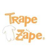 Trape Zape - Roupa de bebê e criança
