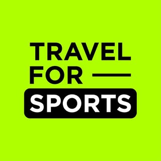 Travel For Sports