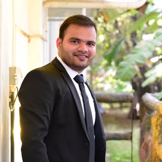 Mohamed Azharudeen Peediyekkal