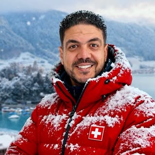 Mohamed Farg