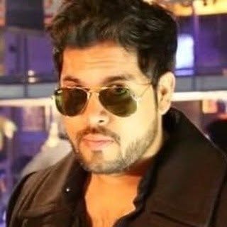 Vijay Chandel 🇮🇳