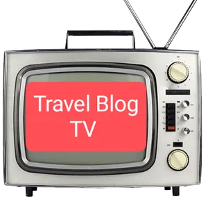 TravelBlog ✅