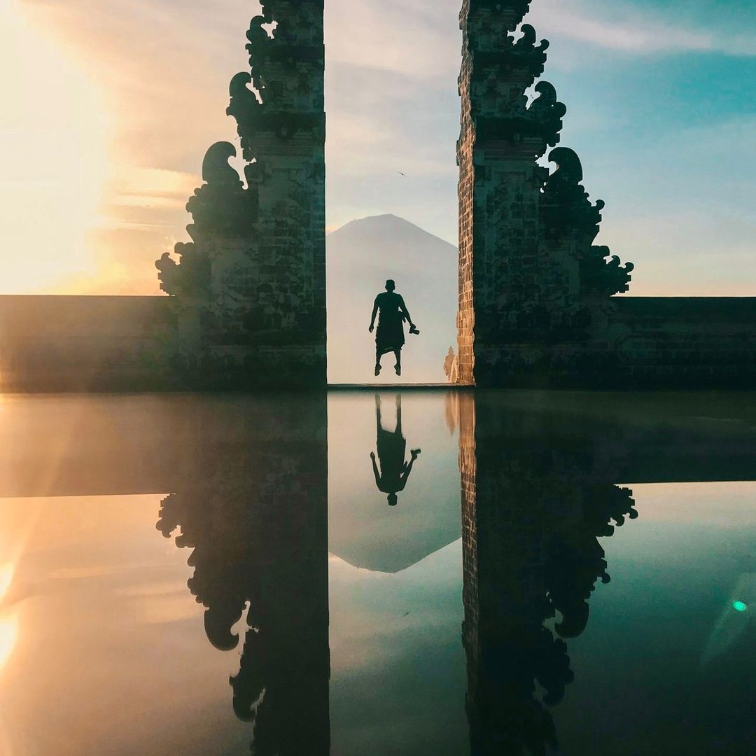 ستوريات مسافر ✈️