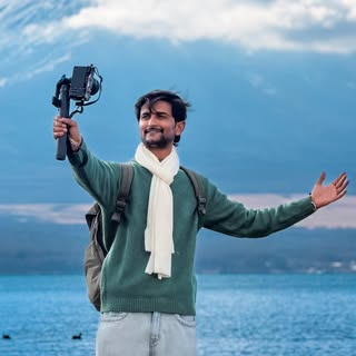 Shakti Singh Shekhawat | India 🇮🇳