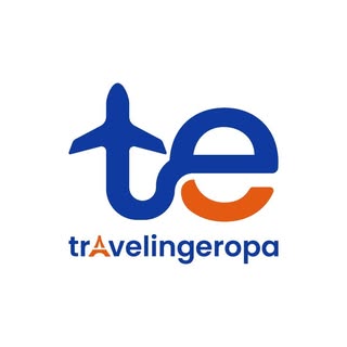 OPEN TRIP EROPA MURAH