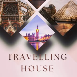 Travelling House