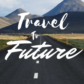 TravelToFuture @JorgEcheverriap