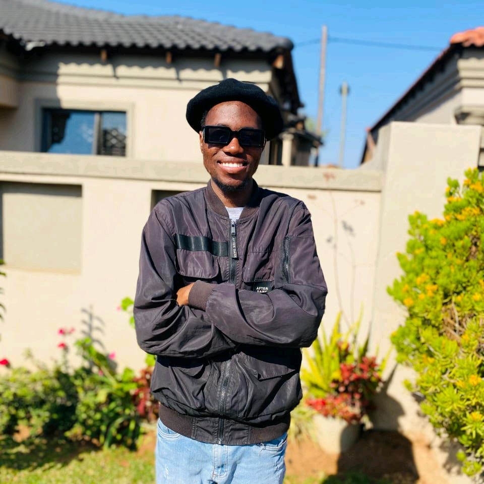 Travis 🇿🇦