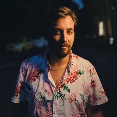 Travis Gafford