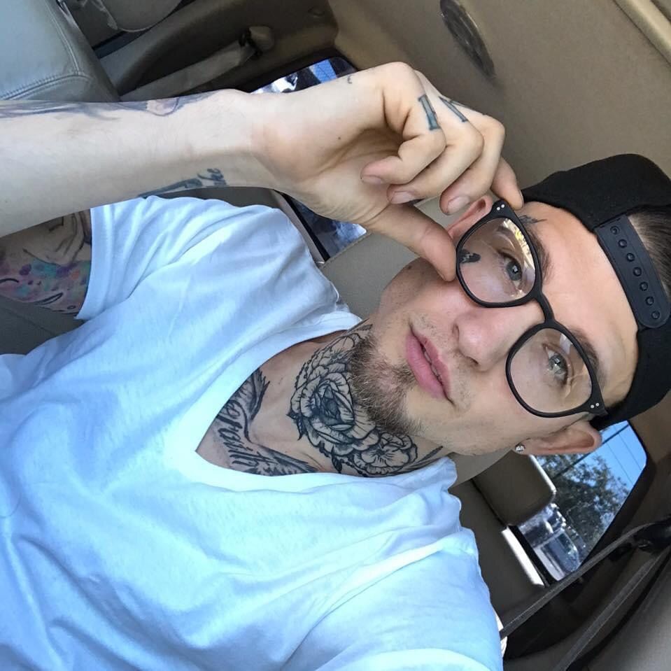 Travis Hayes
