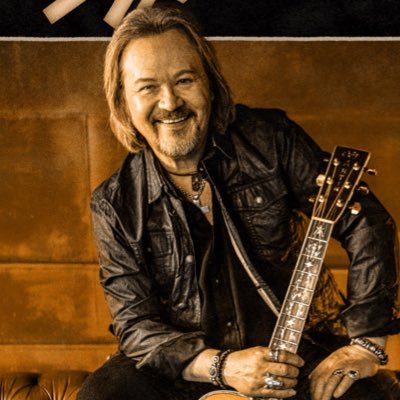 Travis Tritt
