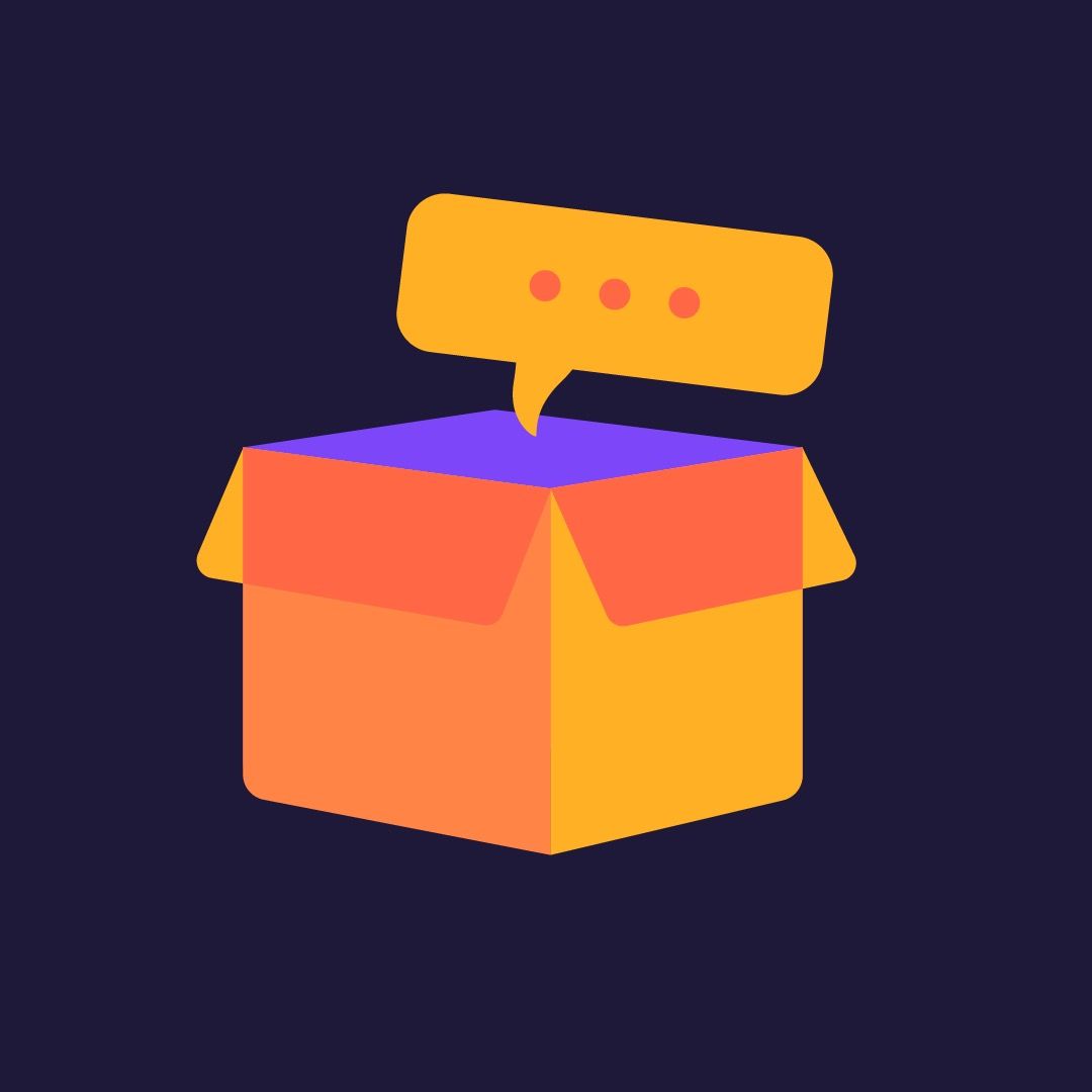 Treasure Box