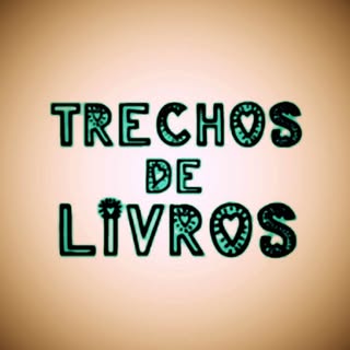 Trechos De Livros